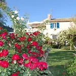 Séjour à la campagne Vento Di Rose *