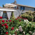 Vento Di Rose Séjour à la campagne *