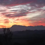 Séjour à la campagne Vento Di Rose *
