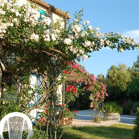 Vento Di Rose Gospodarstwo wiejskie