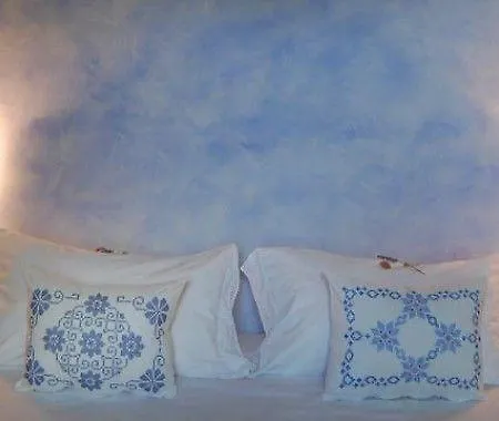 Landhaus Vento Di Rose