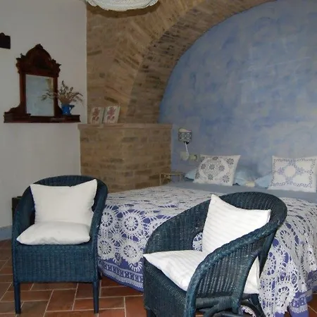 Vento Di Rose Monterubbiano