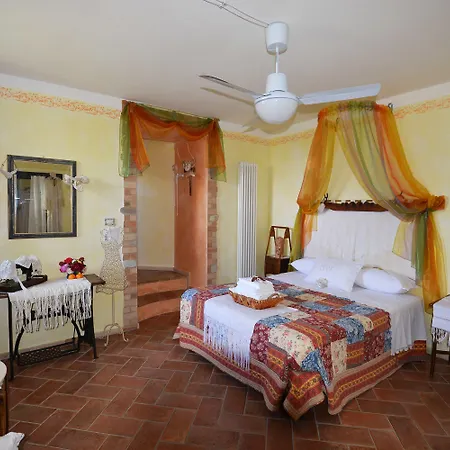 Vento Di Rose Летний дом