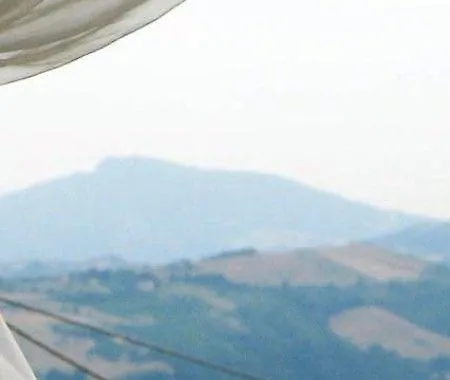 Vento Di Rose Séjour à la campagne