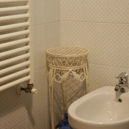 Vento Di Rose Летний дом