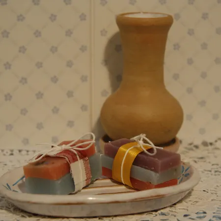 Vento Di Rose Летний дом *