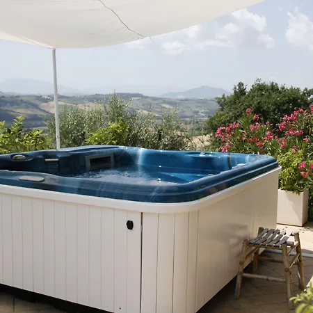 Vento Di Rose Monterubbiano