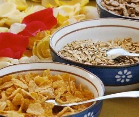 Vento Di Rose Monterubbiano