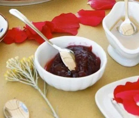 Летний дом Vento Di Rose