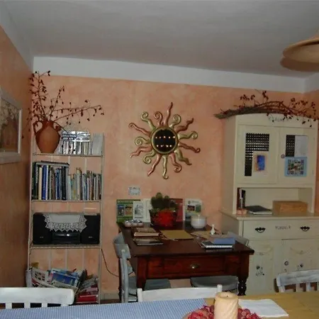 Landhaus Vento Di Rose Monterubbiano