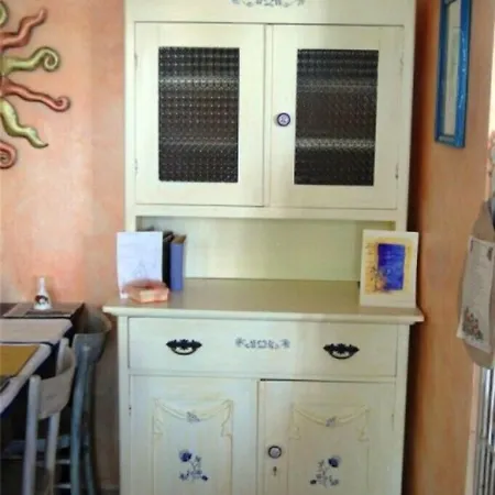 Vento Di Rose Летний дом