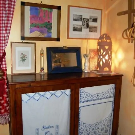 Landhaus Vento Di Rose *