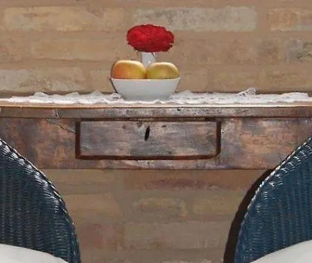 Летний дом Vento Di Rose