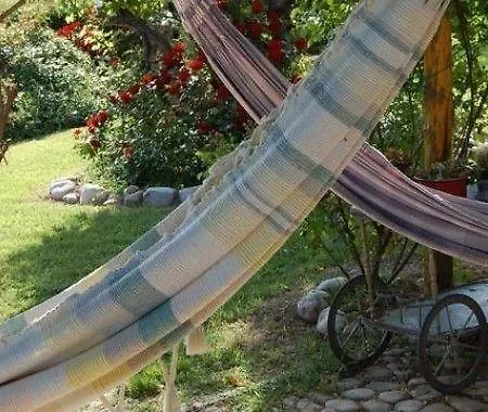 Vento Di Rose Летний дом *