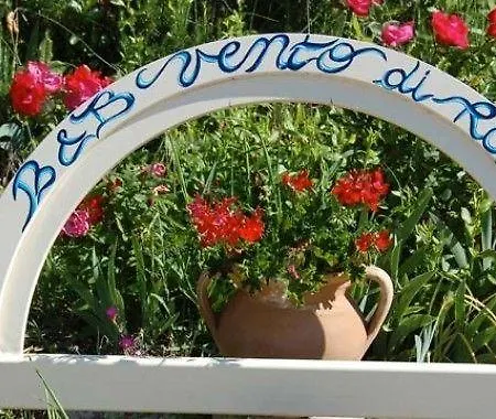 Vento Di Rose Monterubbiano