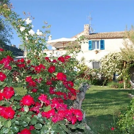 Séjour à la campagne Vento Di Rose *