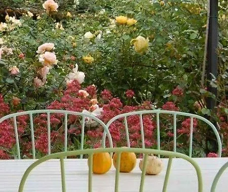 Летний дом Vento Di Rose