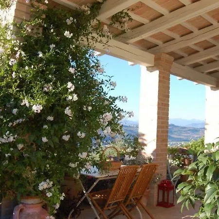 Летний дом Vento Di Rose *