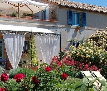 Vento Di Rose Monterubbiano