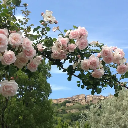 Vento Di Rose Séjour à la campagne *