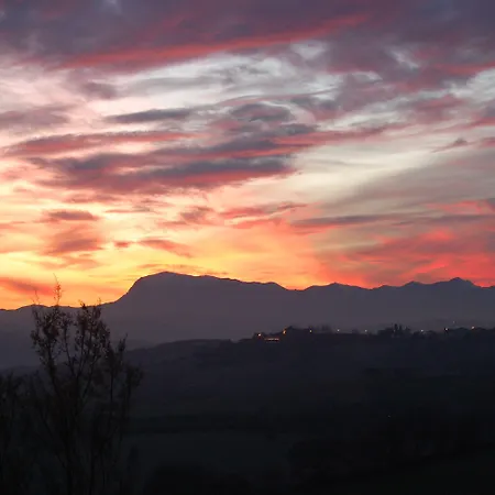 Séjour à la campagne Vento Di Rose *