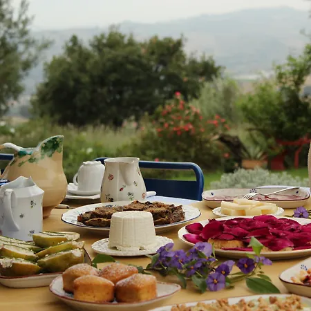 Vento Di Rose Летний дом