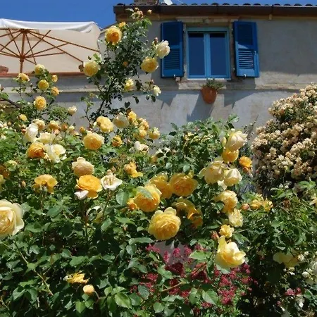 Séjour à la campagne Vento Di Rose