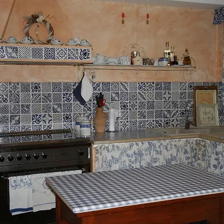Casa di campagna Vento Di Rose