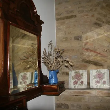 Vento Di Rose Landhaus