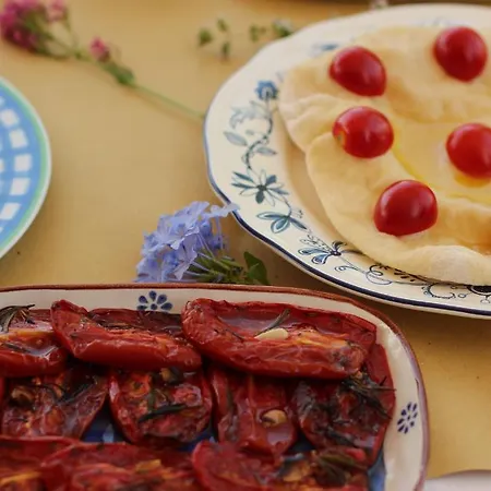 Vento Di Rose Landhaus