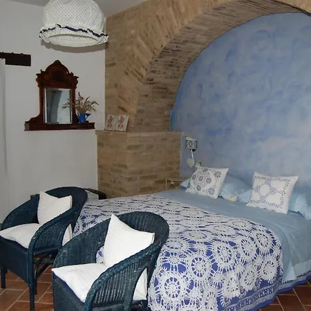 Vento Di Rose Landhaus