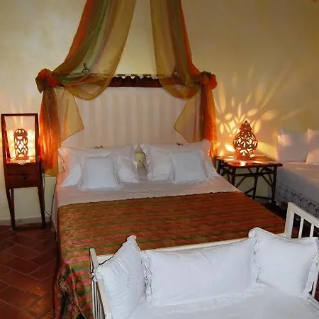 Летний дом Vento Di Rose