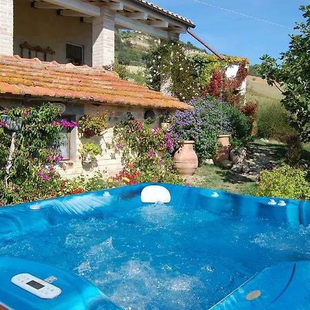 Vento Di Rose Casa di campagna *