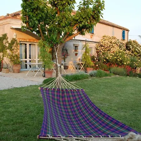 Vento Di Rose Landhaus