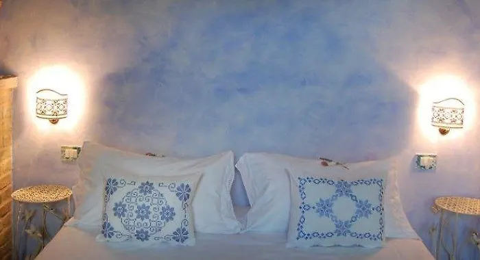 Gospodarstwo wiejskie Vento Di Rose