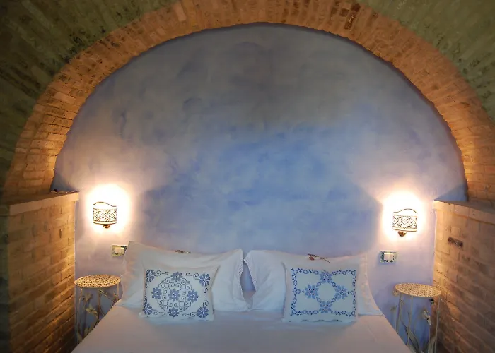 Vento Di Rose Monterubbiano