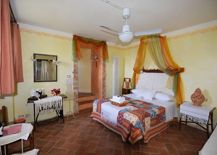 Vento Di Rose Gospodarstwo wiejskie