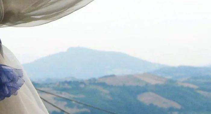 Vento Di Rose Gospodarstwo wiejskie