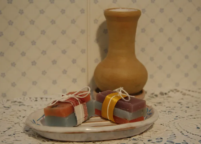 Vento Di Rose Gospodarstwo wiejskie *