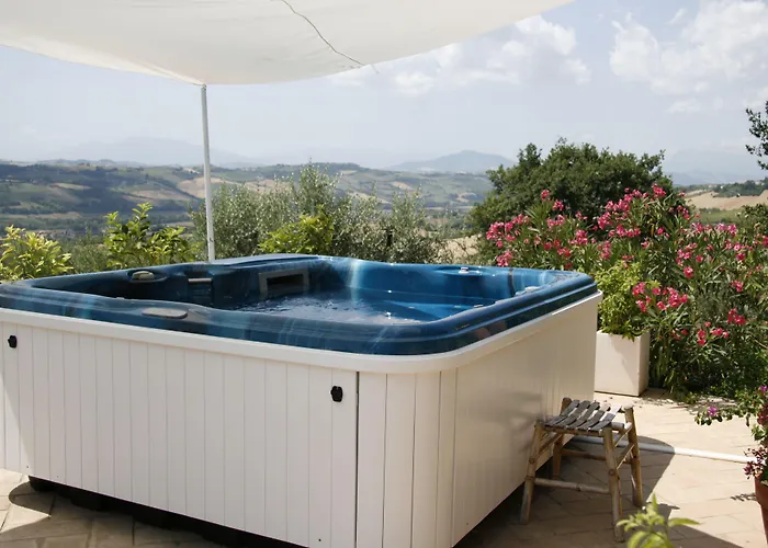 Vento Di Rose Monterubbiano