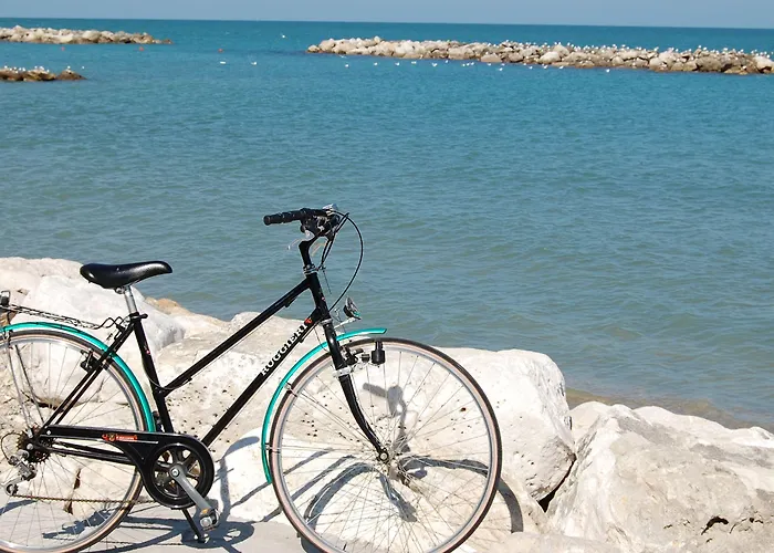 Vento Di Rose Monterubbiano