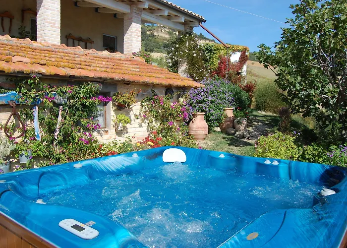 Vento Di Rose Gospodarstwo wiejskie