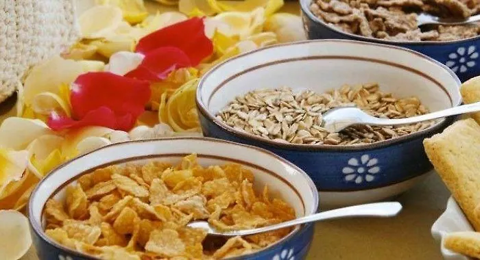 Vento Di Rose Monterubbiano