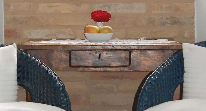 Gospodarstwo wiejskie Vento Di Rose