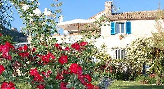 Vento Di Rose Gospodarstwo wiejskie *