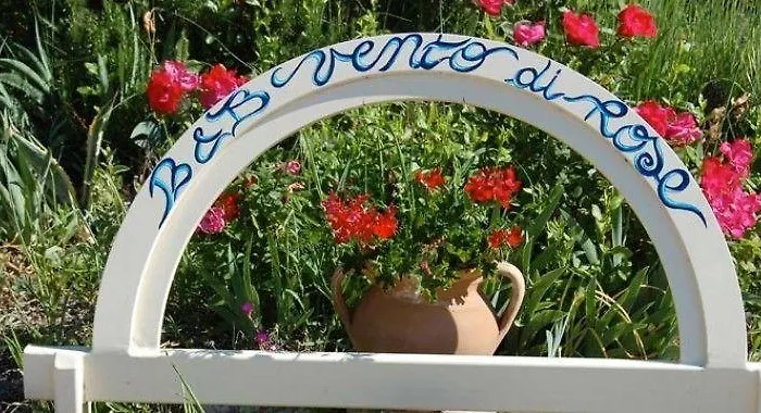 Vento Di Rose Monterubbiano