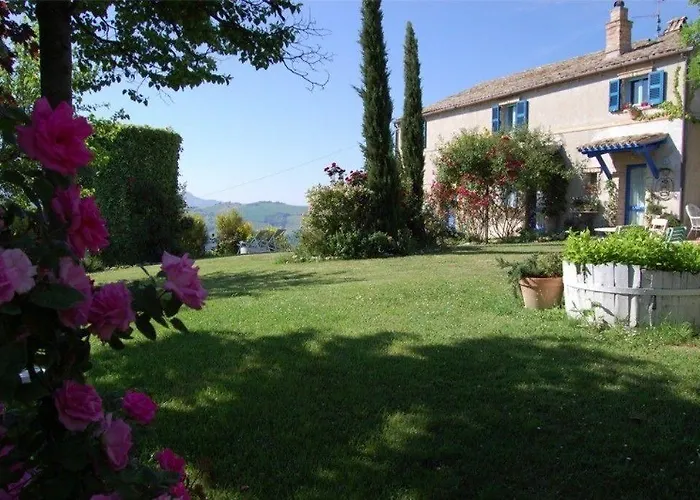 Vento Di Rose Gospodarstwo wiejskie