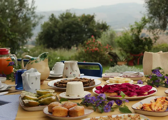 Vento Di Rose Gospodarstwo wiejskie