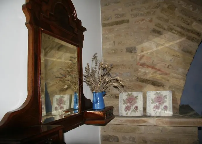 Vento Di Rose Gospodarstwo wiejskie