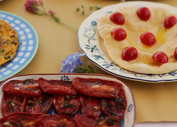 Vento Di Rose Gospodarstwo wiejskie